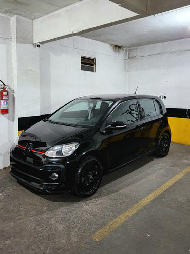 Volkswagen Up! 1.0 Tsi Move 5p