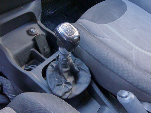 Fiat Uno Way 1.4