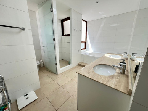 Gran Casa En Condominio Exclusivo Gonzalo Mardones