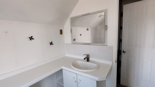Casa En Condominio 3 Dorm 3 Baños, Puente Alto