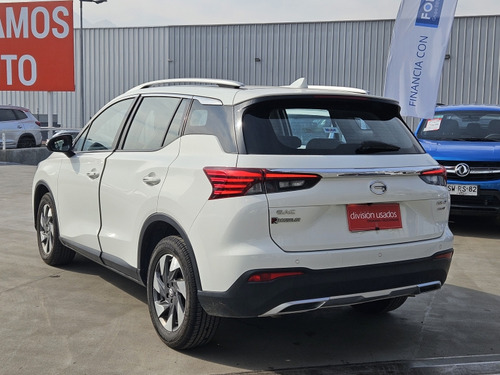Gac Motor Gs4 Gs4 Power 1.5t At Gb 2023