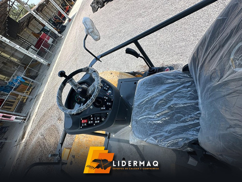 3924 Vibrocompactador 1107exd Case 2024