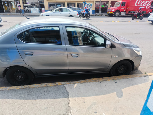 Dodge Attitude 1.2 Se Mt