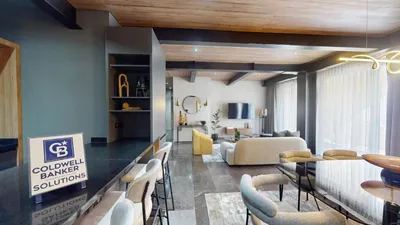 Departamento en venta