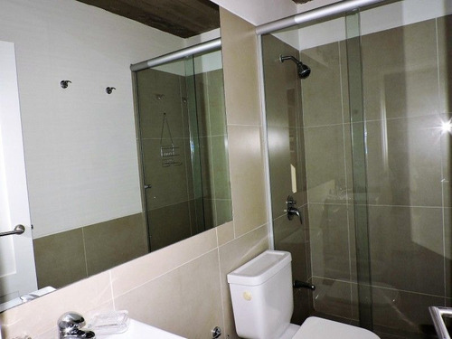 Apartamento En Alquiler Por Temporada De 3 Dormitorios En Manantiales