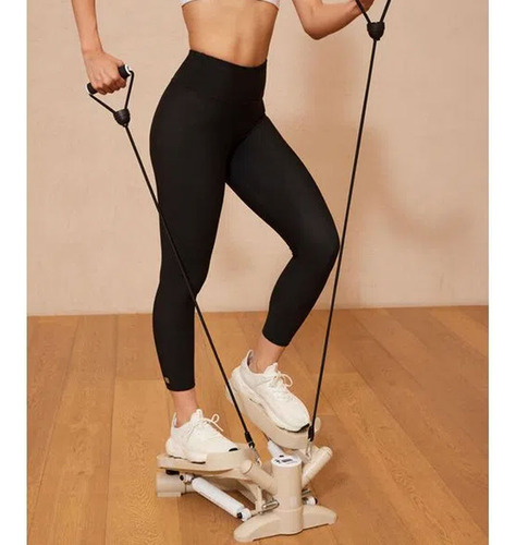 Stepper Cardio Training Ms500 Domyos para color beige