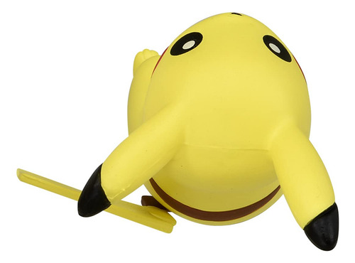 Figura Pokemon Moncolle Pikachu Ms-01 | Takara Tomy
