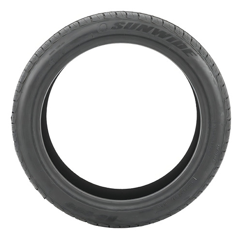 Pneu 275/30r19 Sunwide Rs-one 96y Sunwide 31430 Índice De Velocidade Y