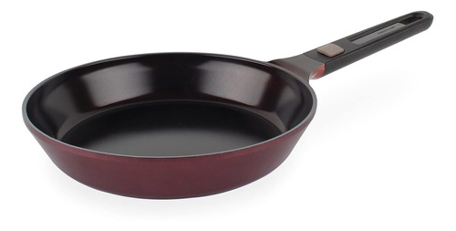 Neoflam Mypan Wok Ceramica Antiadherente 11.0 In Mango