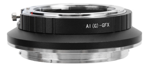 Anillo Adaptador De Lente Newyi Ai (g) Gfx Para Nikon Ai