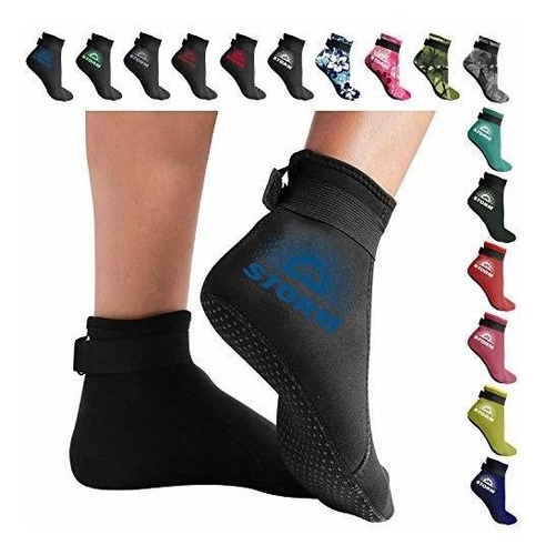 Visit The Bps Store Storm Smart Sock Ultra