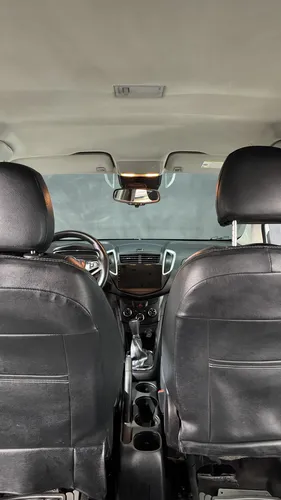Chevrolet Tracker 1.8 Ls