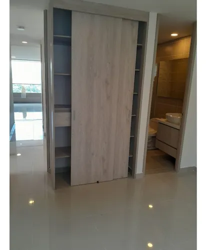 78m2 Apartamento En Sabaneta