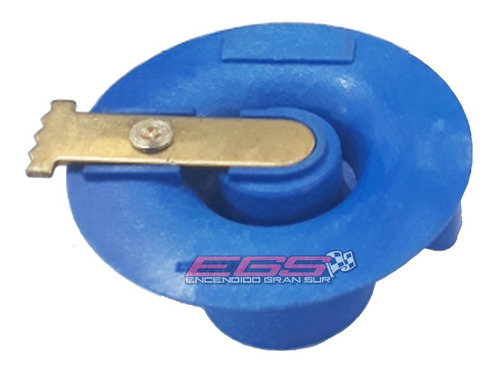 Rotor Para Distribuidor Peugeot 403 404 504 Citroen Gx Gs