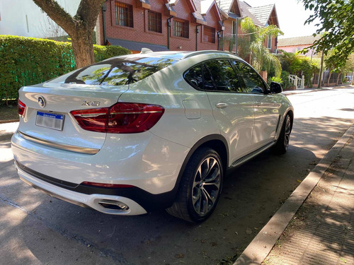 Bmw X6 35i Pure Extravagance 2016 Pack M - Harman Kardon