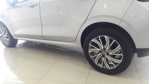 Imagen 12 de 18 de Fiat Argo Entrega Inmediata Adelanto 2.700.000 Y Cuotas L
