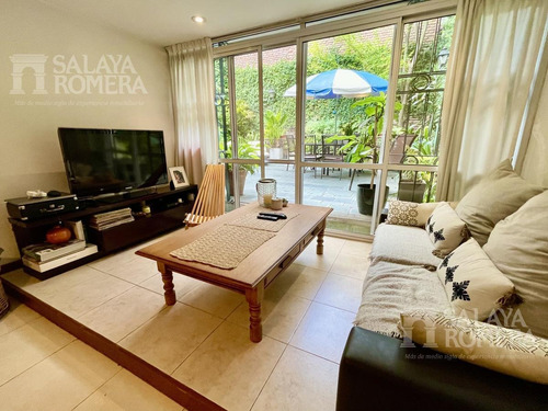 Imagen 4 de 30 de Muy Linda Casa En Venta 3 Dormitorios Vicente Lopez