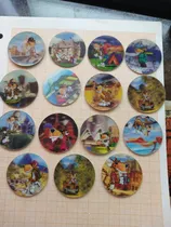 Comprar Tazos Chester Por El Mundo 3d Pepsico