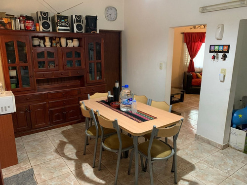 Duplex En Venta En Posadas
