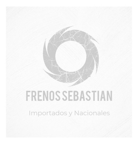 Pastillas De Freno Para Opel Antara 2.0 2.4 3.2 06/ Tas