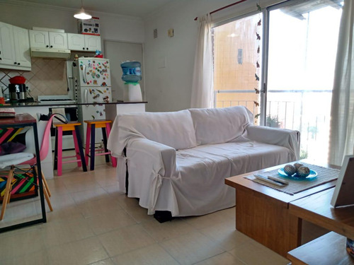 Venta Dpto 2 Ambientes San Miguel Balcón Y Amenities