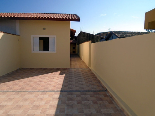 Casa Na Praia De Itanhaem