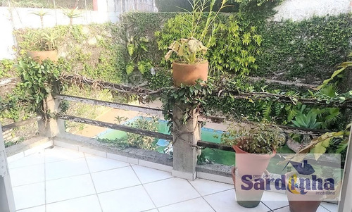Sobrado À Venda - Vila Sônia - São Paulo - 2708