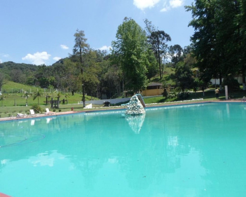 Imagem 20 de 30 de Juquitiba/lindo Sitio Completo/lazer/morar/ac/troca/ref04216