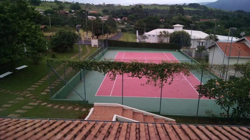 Casa À Venda, 400 M² Por R$ 800.000,00 - Jardim Botânico Mil - São Pedro/sp - Ca0275