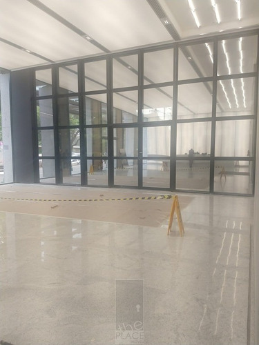Imagem 15 de 15 de Brooklin - Conjunto Comercial Com 560m² E 10 Vagas - Cj-0034-2