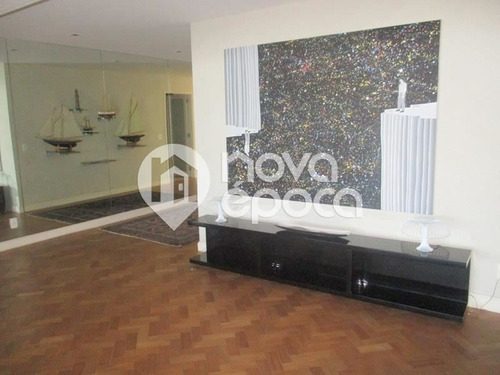 Imagem 21 de 25 de Apartamento - Ref: Ip4ap40313