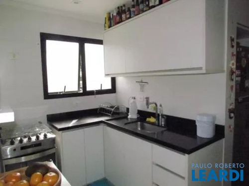 Imagem 6 de 15 de Apartamento - Pompéia - Sp - 563095