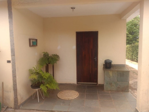 Imagem 7 de 14 de Linda Chácara Em Jarinu Com 750 M²