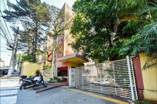 Imagem 20 de 20 de Apartamento À Venda No Bairro Demarchi -s.b.c - 57 M² - R$ 275.000,00 - 1391