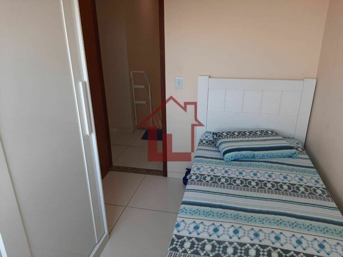 Imagem 17 de 17 de Casa À Venda No Bairro Santo Agostinho - Volta Redonda/rj - C1737