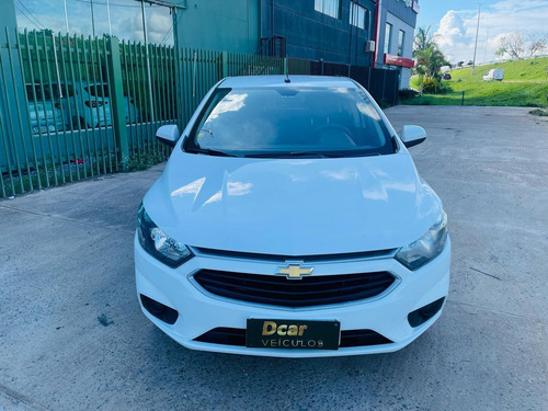Chevrolet Onix 1.0 Mt Lt