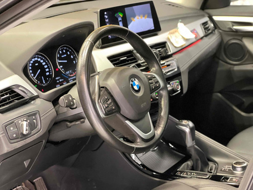 BMW X2 2.0 16V TURBO ACTIVEFLEX SDRIVE20I GP STEPTRONIC
