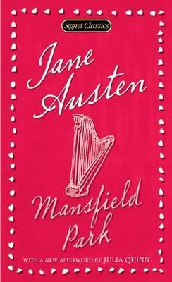 Mansfield Park - Jane Austen