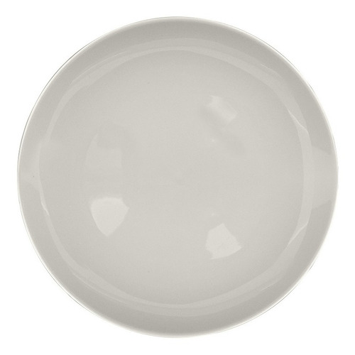 Plato Coupe Porcelana Alta Resitencia 23 Cm Bravaria Prinz