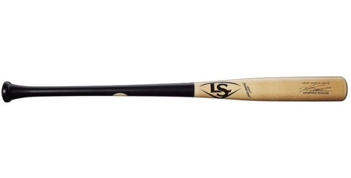 Bat Béisbol Louisville Slugger Mlb Prime Wood Ks12-schwarber