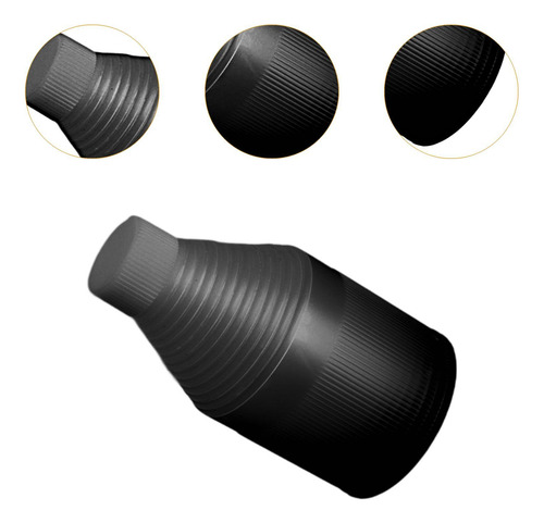 Telescópico Cubierta Impermeable Protector Compacto Para
