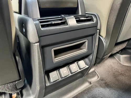 Land Rover Defender First Edition