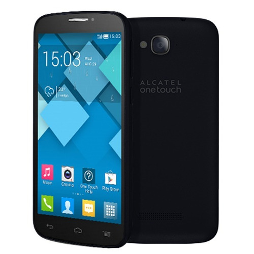Celular Alcatel Pop C7 Refabricado 5gb + Memoria 8gb Regalo (Reacondicionado)