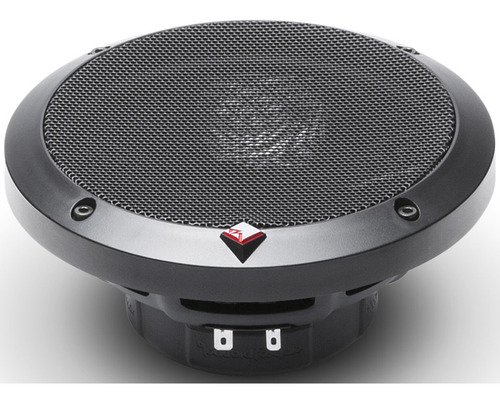 Imagen 5 de 10 de Componentes 6,5 Pulgadas Rockford Punch 120w Parlantes
