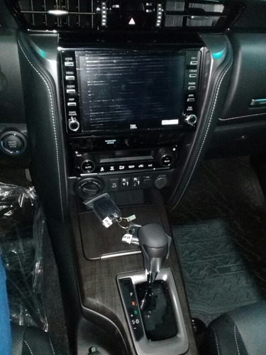 Toyota Sw4 2021 2.8 Srx 177cv 4x4 7as At