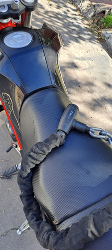 Vendo Benelli Tnt 135 + Accesorios Completa