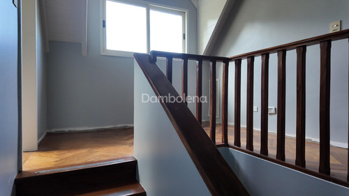 Casa En Venta En San Diego, Moreno