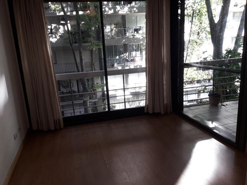 2 Amb. Al Frente. Cochera. Dorm. Suite, Balcón Aterrazado. Amenities
