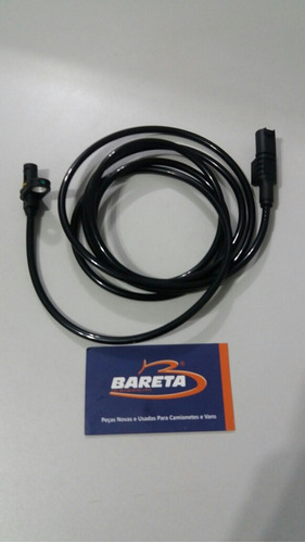 Sensor Abs Traseiro Le Sprinter 97/12