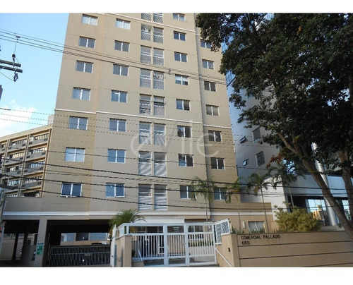 Sala À Venda Em Botafogo - Sa004262